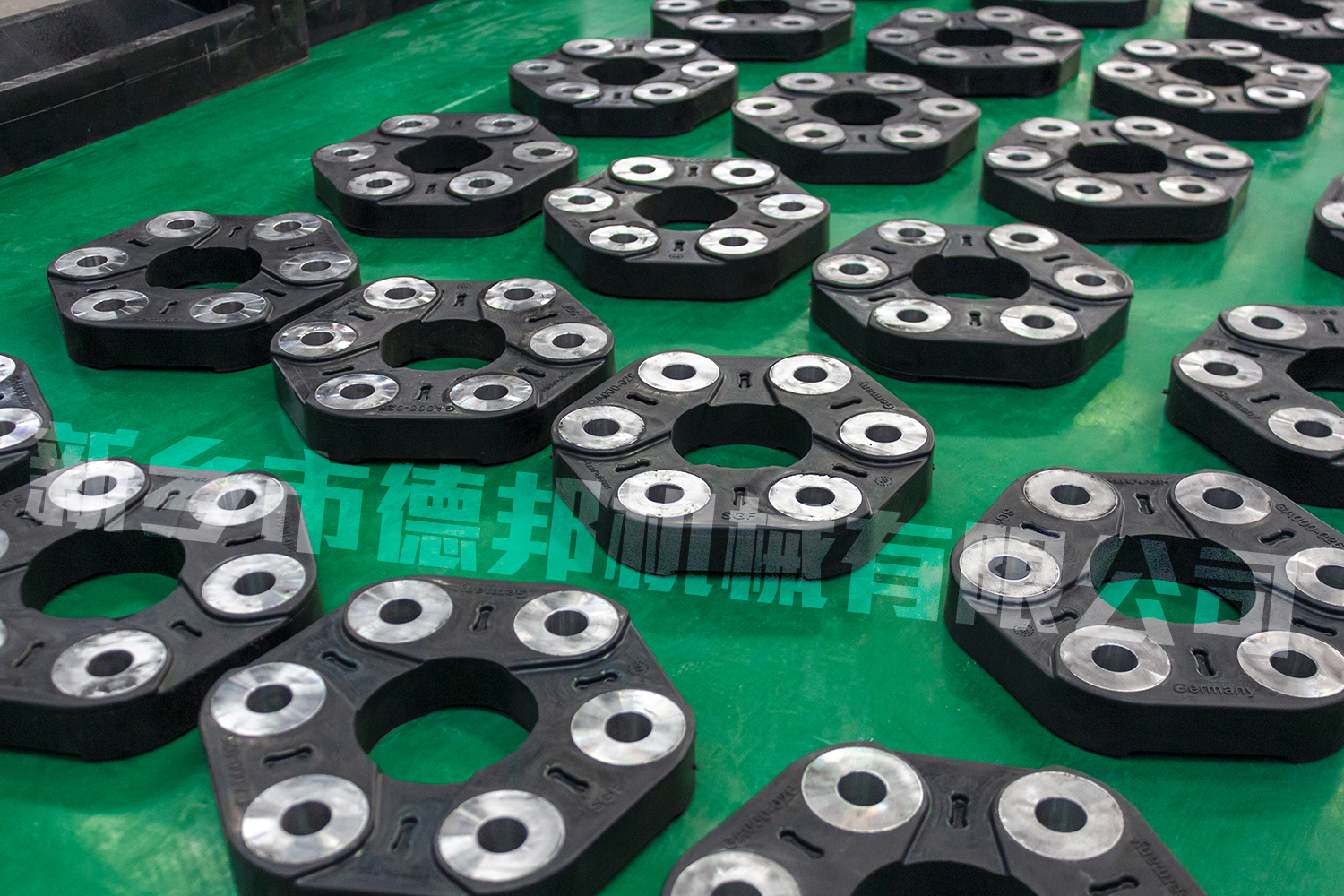 橡膠撓性盤，撓性片、橡膠撓性片